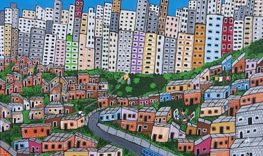 Ge Guevara participa  da 34ª Feira Nacional