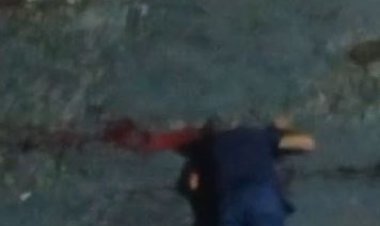 Homem é encontrado morto a tiros no Alto do Rosário
