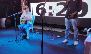 FESTIVAL DA CANÇÃO 2023 - Campeões foram definidos no último sábado