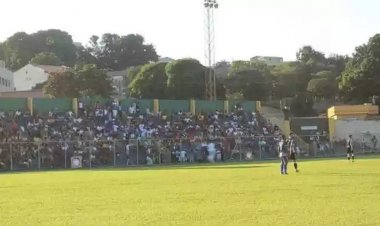 2ª Divisão será decidida hoje