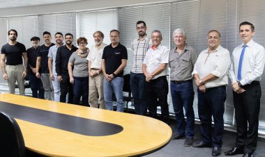 ACE Itaúna elege nova diretoria