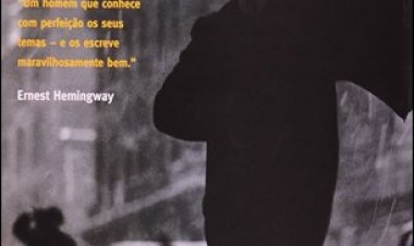 O professor Jeremias