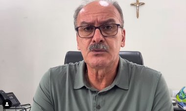 Prefeito de Itaúna pressiona por subsídio, segundo oposição