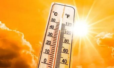 Vai esquentar! Onda de calor chega na quinta, 14
