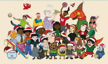 Presentes devem ser entregues até o dia 22