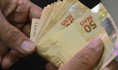 Salário mínimo volta a subir mais que inflação