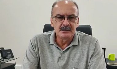 TJMG acata denúncia contra  Neider por corrupção ativa