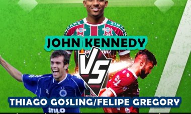 Ingressos para jogo beneficente já podem ser retirados