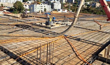 SINDUSCON-MG prevê bom 2024 para a construção civil