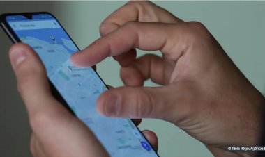 Governo lança aplicativo para bloqueio imediato