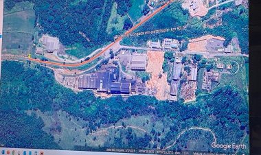 Obras para a MG-050 previstas para 2024