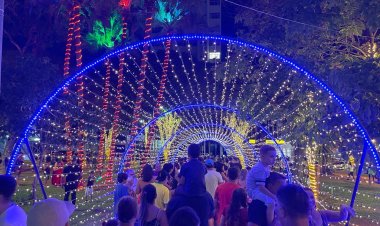 É TEMPO DE ESPERANÇA!