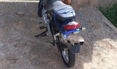 OPERAÇÕES REPRESSIVAS E PREVENTIVAS - PM remove 15 motocicletas irregulares