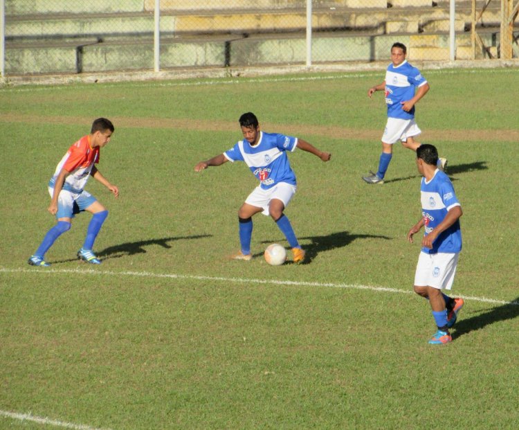 Final do campeonato é neste sábado