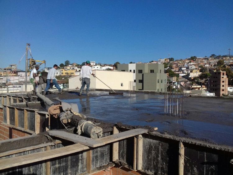 CONSTRUIR EM ITAÚNA É MISSÃO (QUASE) IMPOSSÍVEL!