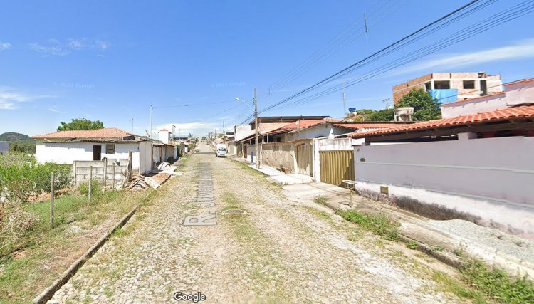 SAMU atende a homem ferido por ‘arma branca’ no Bairro Itaunense II