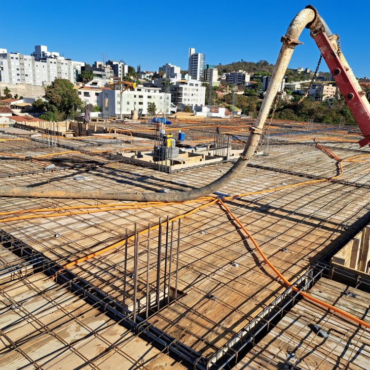 SINDUSCON-MG prevê bom 2024 para a construção civil