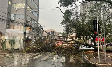 Defesa Civil e Bombeiros apontam riscos