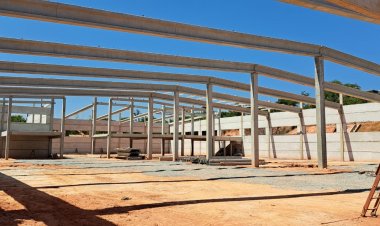 Setor garantiu geração de empregos em 2023