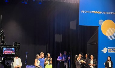 Sala do Empreendedor de Itaúna recebe Selo Ouro do Sebrae