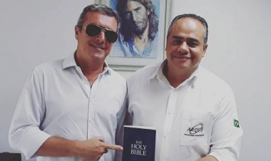 Coluna Social- Adolfo Osório- 13-01