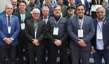 Empresários debateram o futuro do varejo no mundo