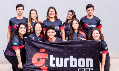 Itaunenses participam de competição estadual do SESI