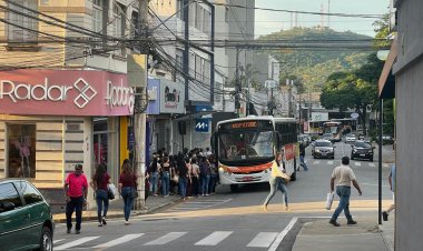 SUBSÍDIO DA VIASUL E  AUMENTO DA PASSAGEM NA PAUTA