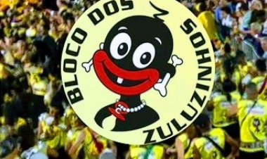 Zuluzinho tem  evento neste sábado