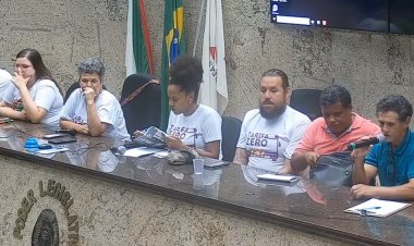 Tarifa Zero nos ônibus volta à pauta na Câmara