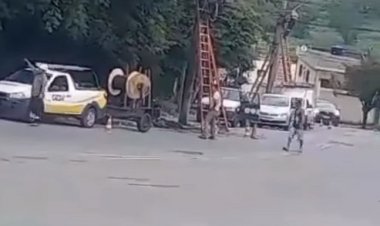 Atos de “cidadãos” prejudicam comunidade