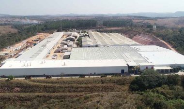 R$ 82 mil são destinados ao futuro  das crianças e adolescentes de Itaúna