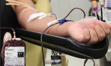Hemominas incentiva  doação pré-carnaval e férias