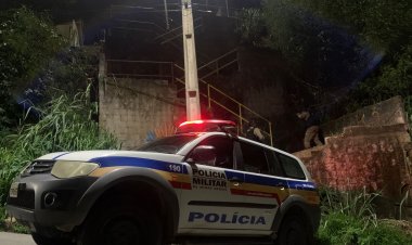 Operação da PM prende vários foragidos