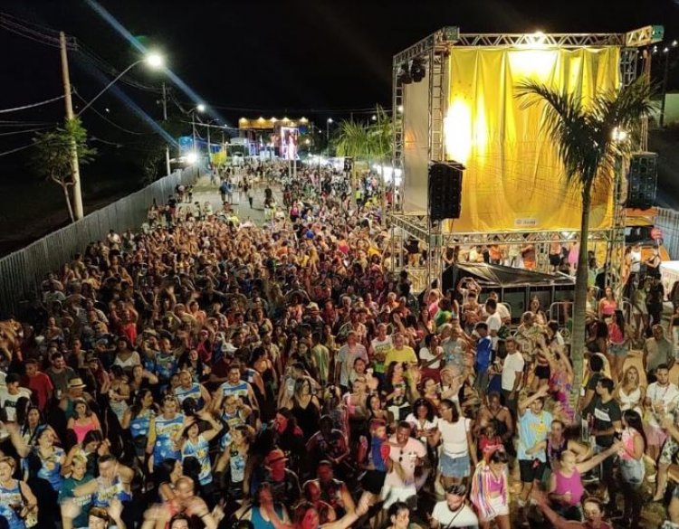 Prefeitura vai contratar bandas de Itaúna e DJ
