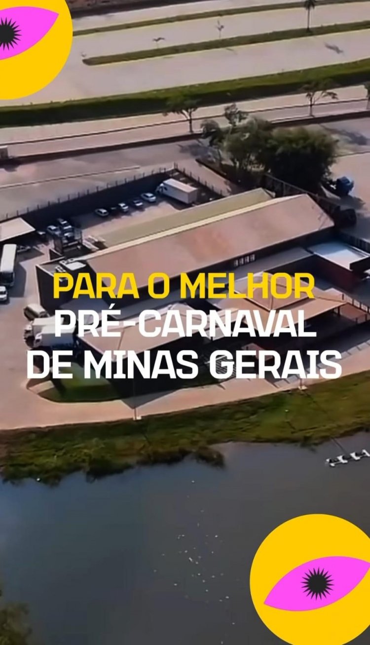 Itaúna terá evento de pré-carnaval na Barragem