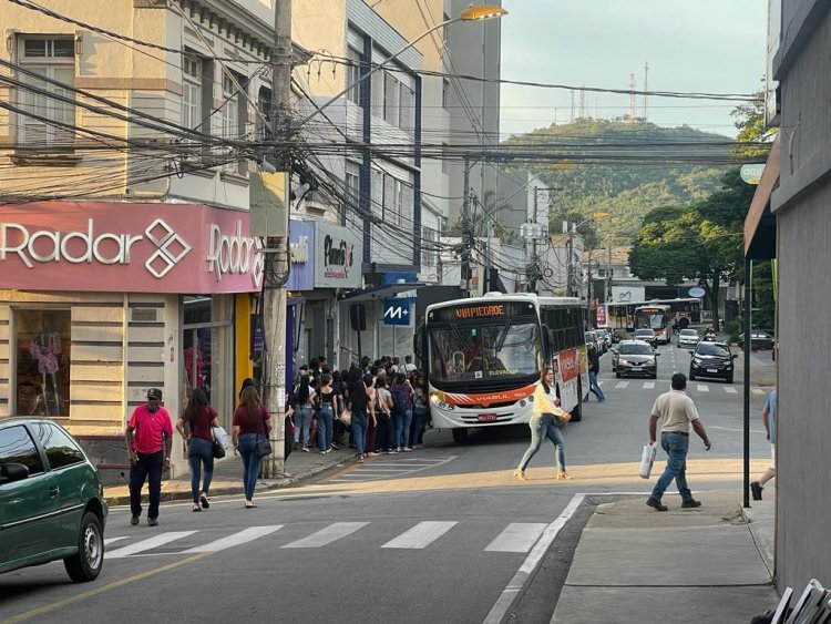 SUBSÍDIO DA VIASUL E  AUMENTO DA PASSAGEM NA PAUTA