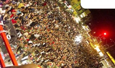 O “Bloco das Estrelas”