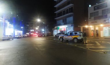 Mais três foragidos são presos pela PM