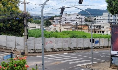 FALTA CUIDADO E SOBRAM PROBLEMAS