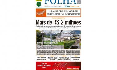 Edição 1568- 03-02-2024