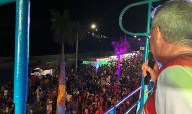 “Deu no Que Deu”e você, tudo a ver!