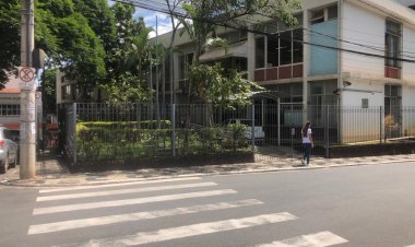 Delegacia deve ir para prédio do Fórum e virar Regional