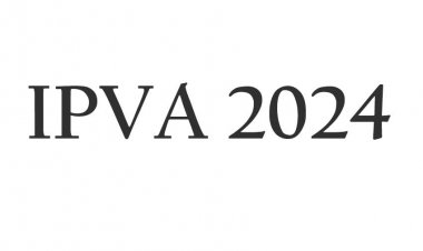 Itaunenses já pagaram 50,42% do IPVA 2024