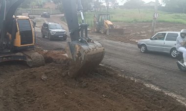 POLÊMICA DEVE ACABAR EM 60 DIAS