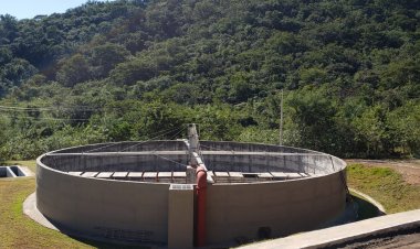 Publicidade - Inauguração da ETE aumenta 1.400% gastos do SAAE