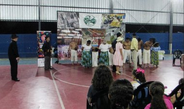 Conferência relembra papel das comunidades negras