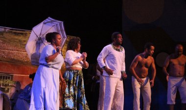 Mostra começou na sexta e vai até domingo