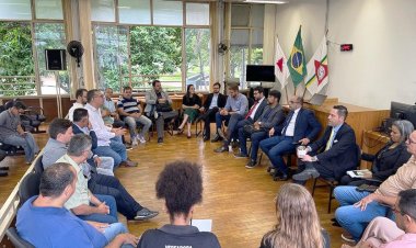 Câmara, Prefeitura e ViaSul devem fazer acordo