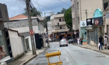 A VOZ DO POVO